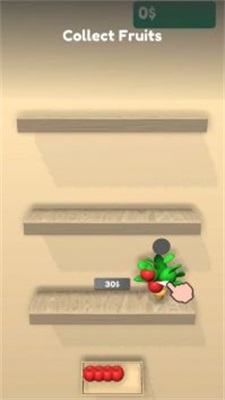 不辛苦命苦截图0