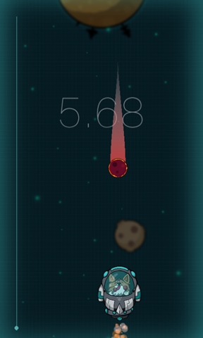 星球陨落截图2