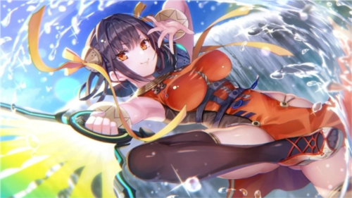 炽焰天穹免费版