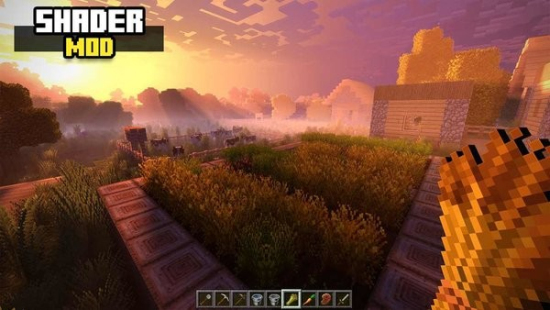shadermods截图0