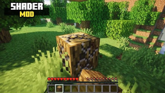 shadermods截图1