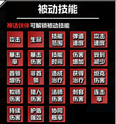 坠落守望者