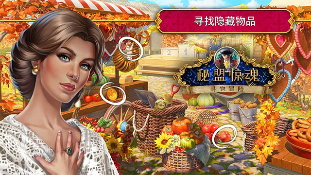 秘密盟会截图4