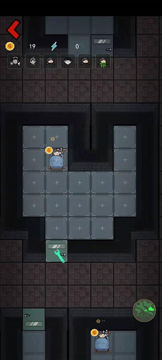 躺平发育主播同款魔改版