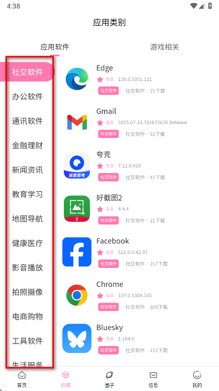 瑞游社区