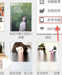 畅读书城