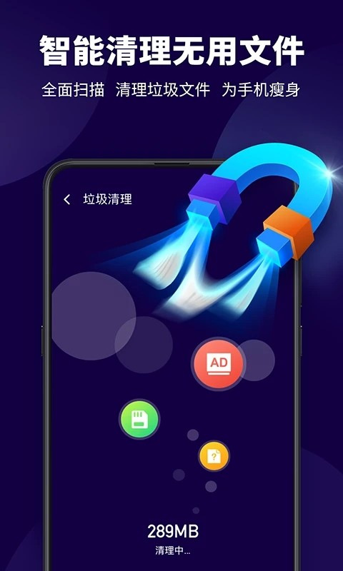 超级安全管家截图0