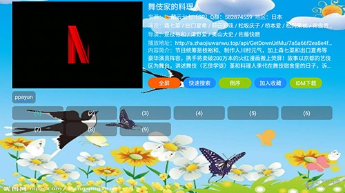 春燕影视截图3