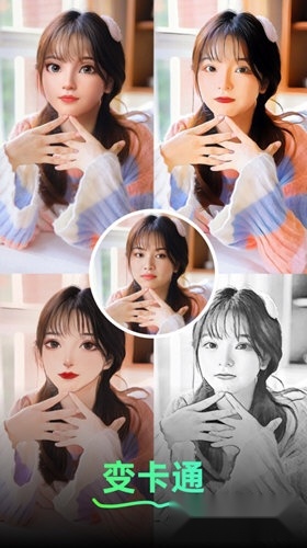 多美相机