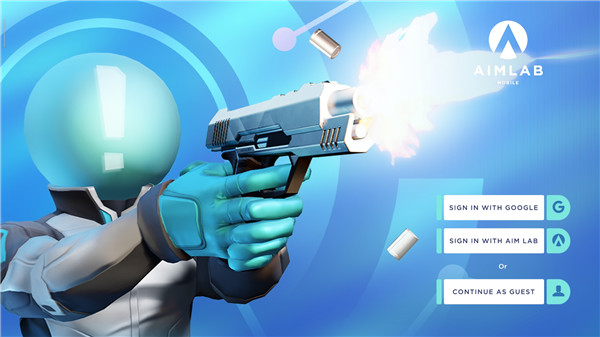 aimlab汉化版