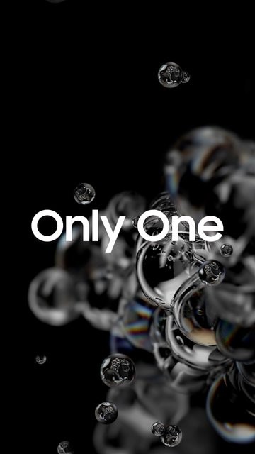 only one截图1
