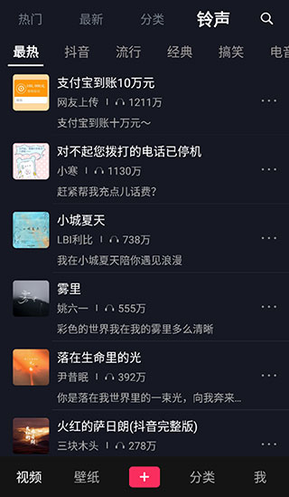 灵猫主题壁纸