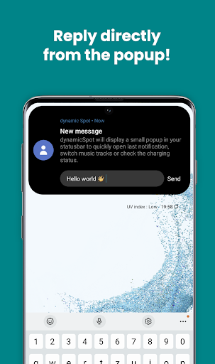 dynamicSpot解锁版截图0
