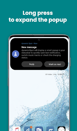 dynamicSpot解锁版截图2