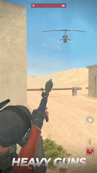 致命射击正版