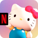 凯蒂猫幸福旅行中文版