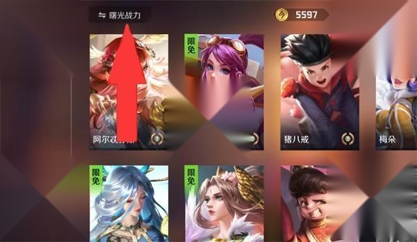曙光英雄vivo渠道服