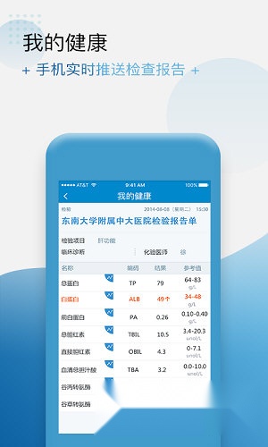 健康格子