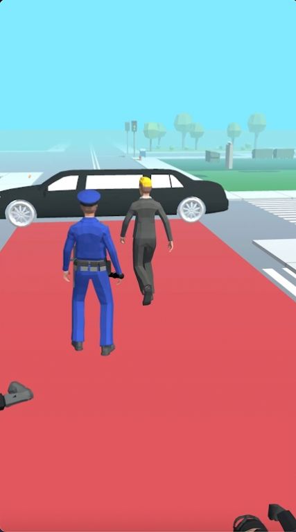 重点保护截图0