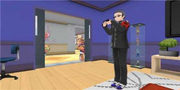 yandere simulator