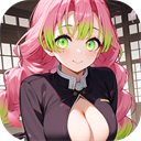 魂色折版
