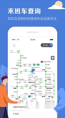 北京地铁