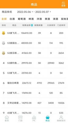 斑马销售助手