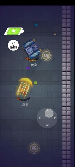坦克领域红包版截图2