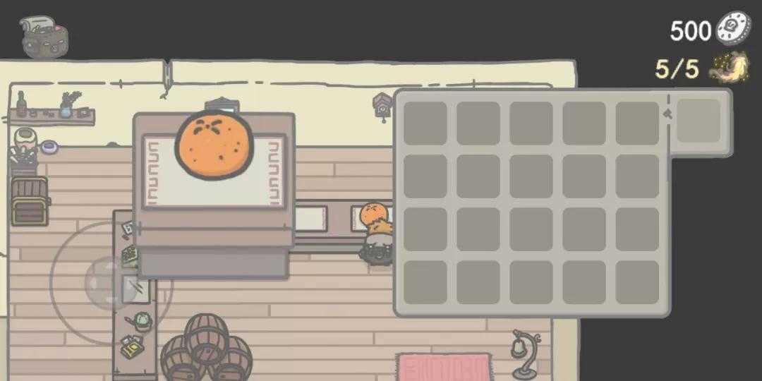 小小山谷中文版截图1