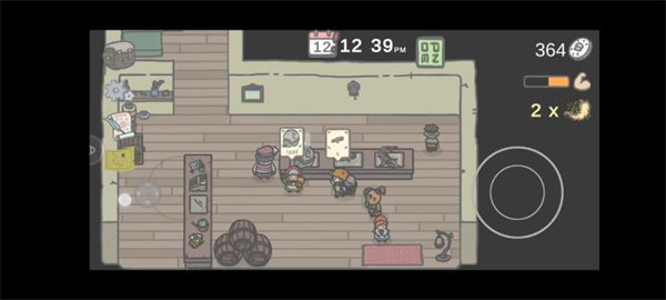 小小山谷中文版