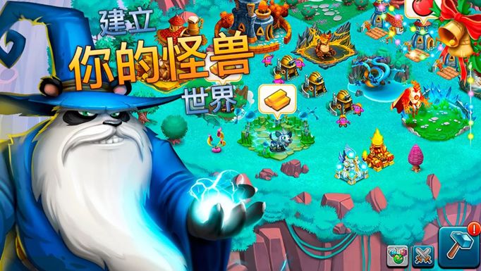 杀神之战截图0