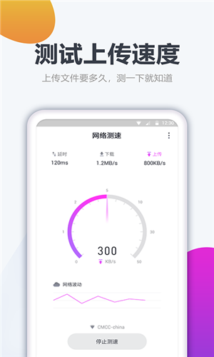 网络测速大师免费