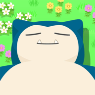 pokemon sleep宝可梦睡眠正式版