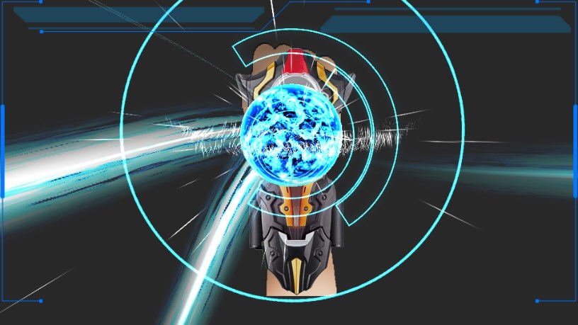 泰迦奥特曼变身模拟器DX Ultra正式版