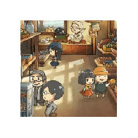 开间杂货铺小游戏  正式版