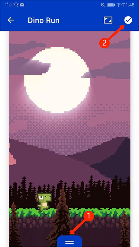 引擎壁纸免费版
