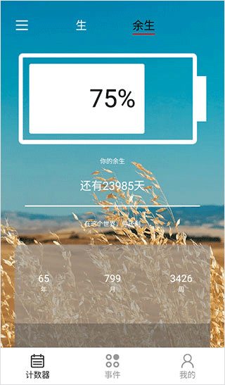 余生正版