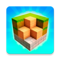 方块世界3D安装