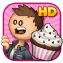老爹纸杯蛋糕店hd  安卓版
