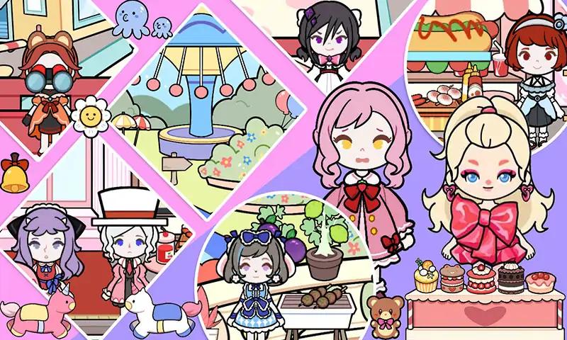 莱拉小镇公寓(最新版截图1
