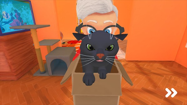 我是猫 最新版