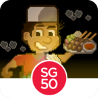 烤肉俱乐部游戏移动端(Satay Club)  安卓中文版