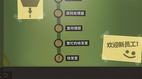 程序员升职记 无广告版