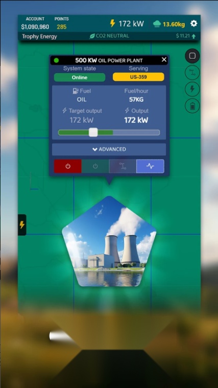 能源经理游戏2025正式版截图2