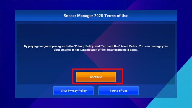 足球经理2025