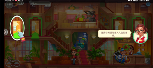糖果泡泡乐园游戏
