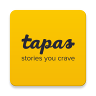 tapas漫画软件