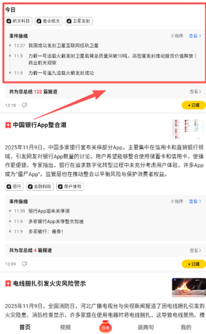 搜狐资讯