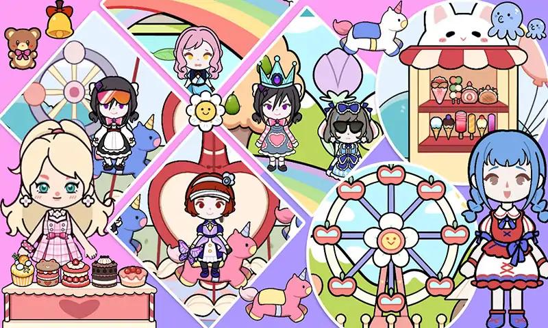 莱拉小镇公寓(最新版