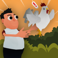 我是鸡统治者小游戏  正式版